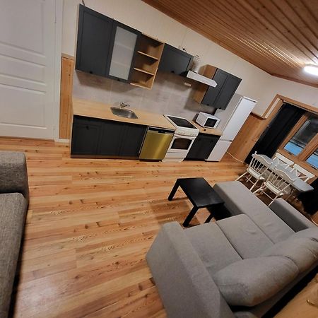 One Bedroom Apartment Kjeller Lillestrom -2Mins From Oslomet -Tc Esterno foto